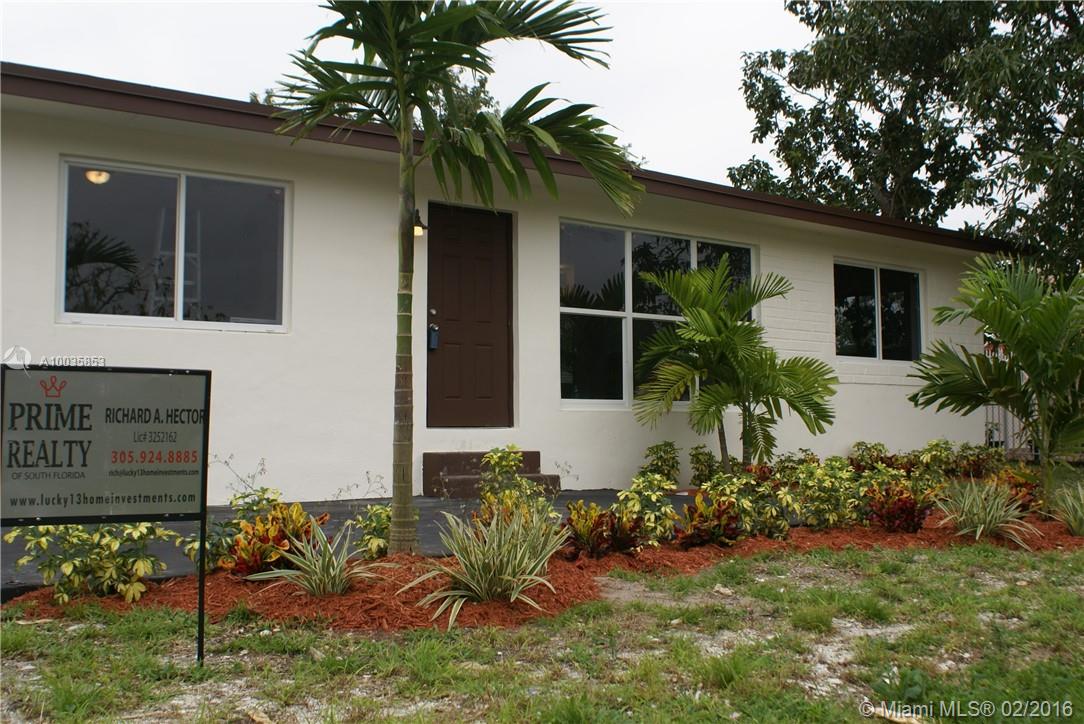 Pine Tree Park 1st Add - Residential