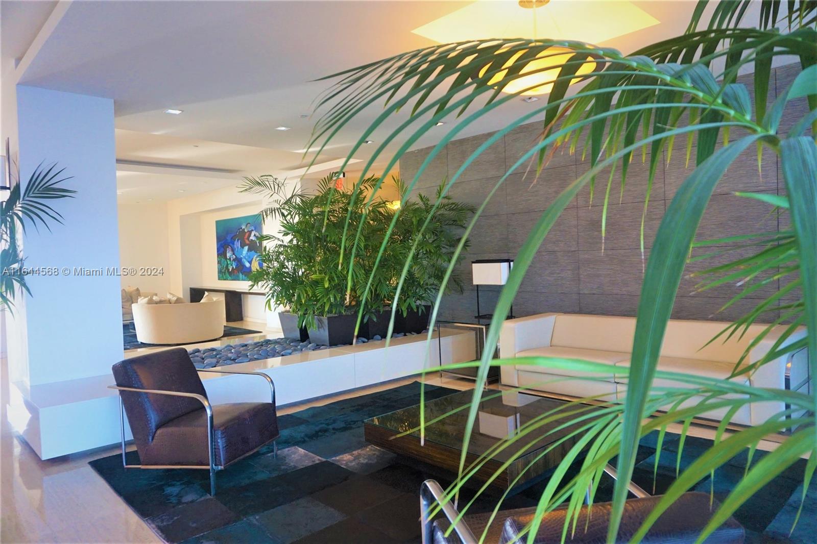 CASA DEL MAR CONDO - Residential Lease
