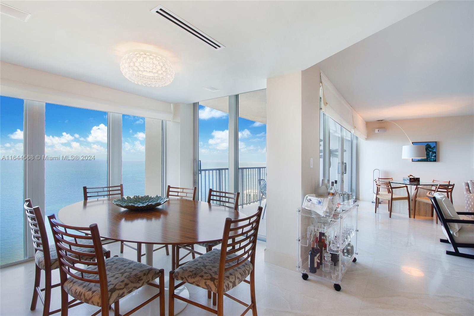 CASA DEL MAR CONDO - Residential Lease