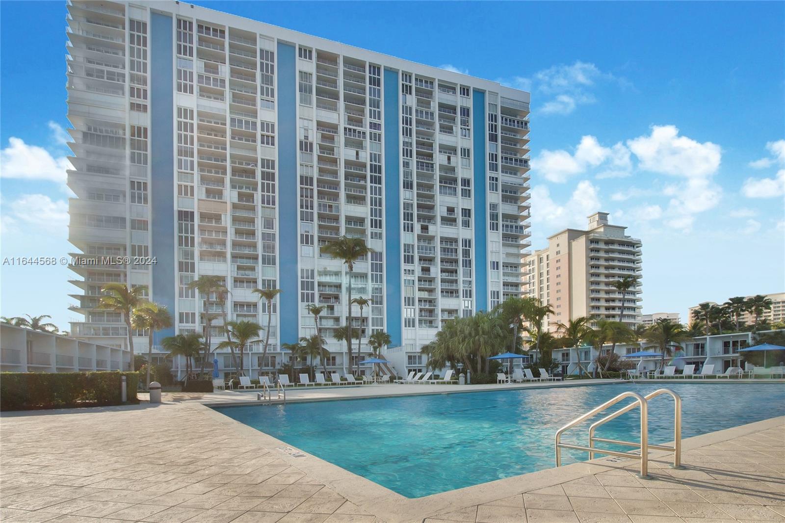 ***Panoramic views to the beach and Biscayne Bay. Flow thru condo located in the hear of sought-after Key Biscayne.  Exquisitely renovated w/ Impact windows 2B//2B/ Home in the sky from this 25th floor, enjoy a new level of luxury living.  Sleek limestone  floors, kitchen in cherry wood veneer and high gloss lacquered cabinetry, kitchen island features gold Calacatta counters & backsplash.  Wolf, Bosch, & Sub Zero appliances, Tastefully designed living space, flat screens TV.  Stylish bedrooms.  Master with a king bed and 2nd bedroom with 2 twin beds.  Bedrooms with views to the Bay and Miami skyline. A pleasure to show!