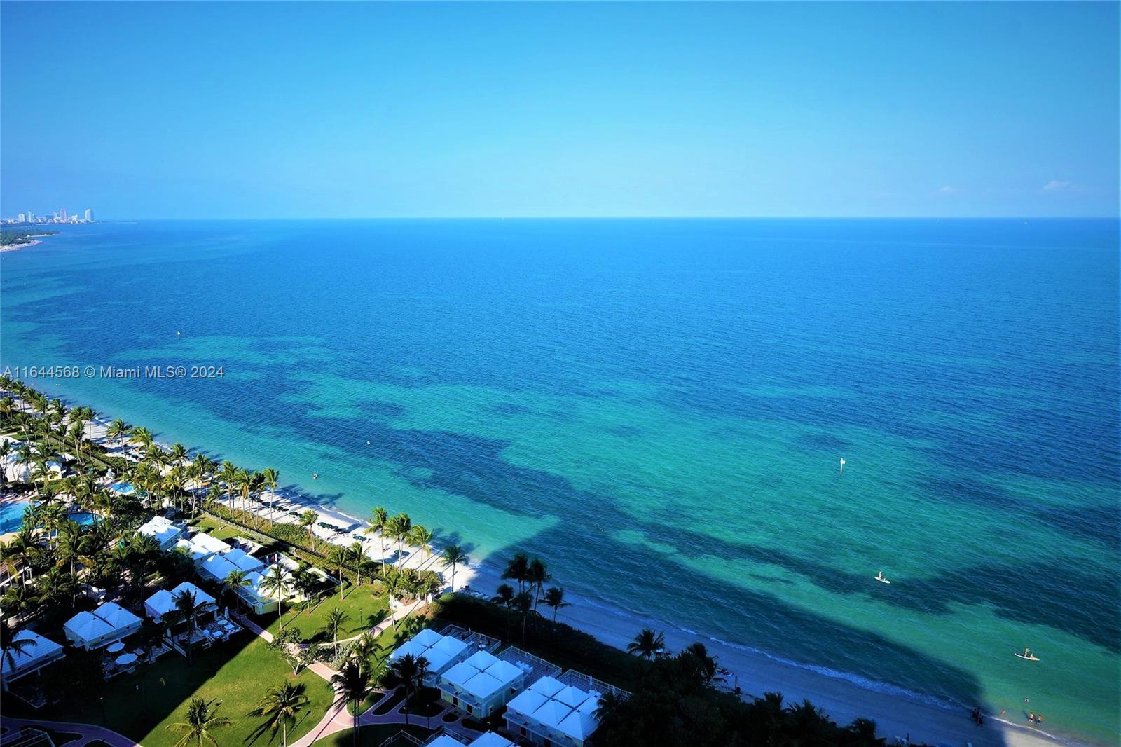 CASA DEL MAR CONDO - Residential Lease