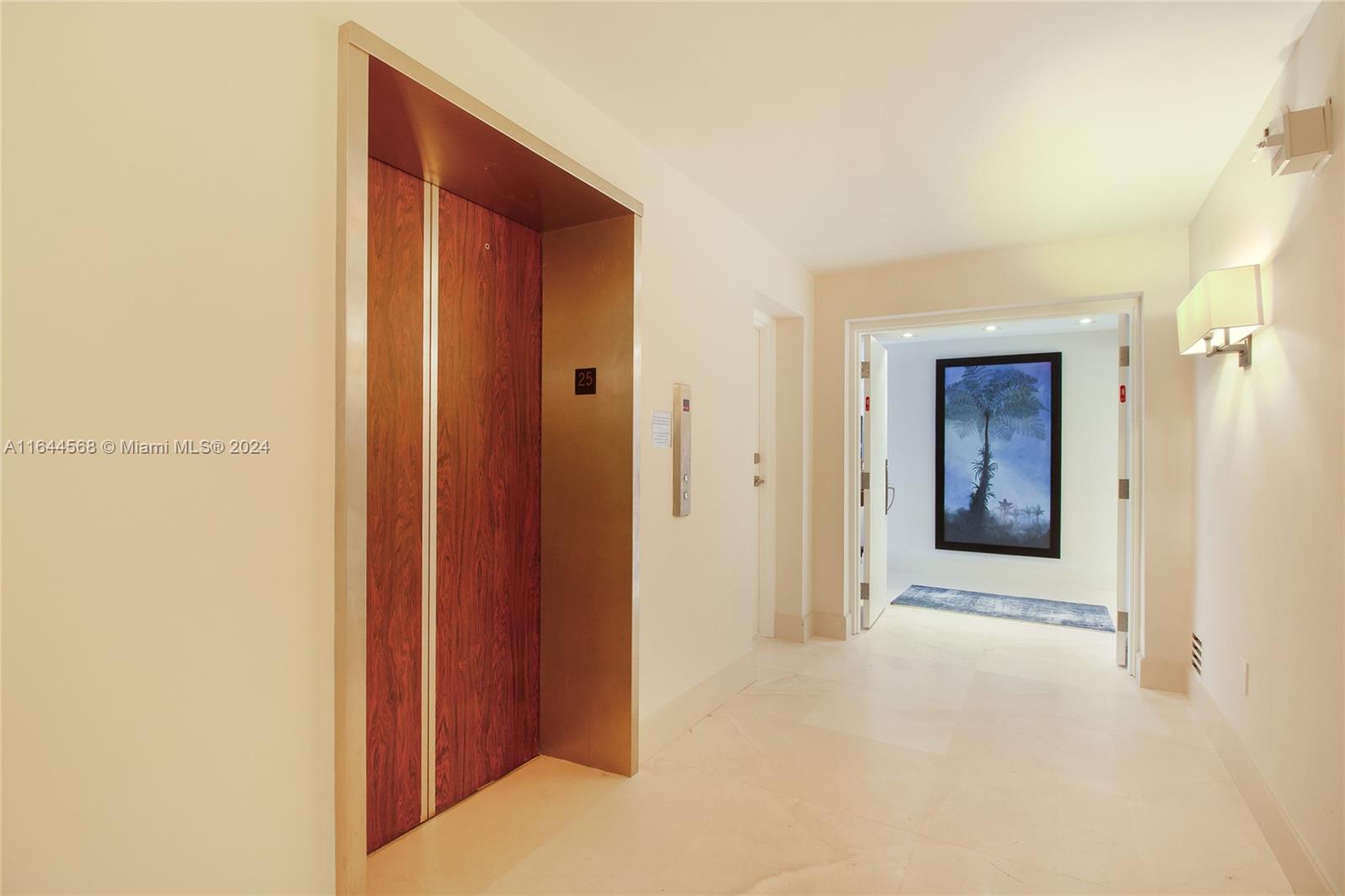 CASA DEL MAR CONDO - Residential Lease