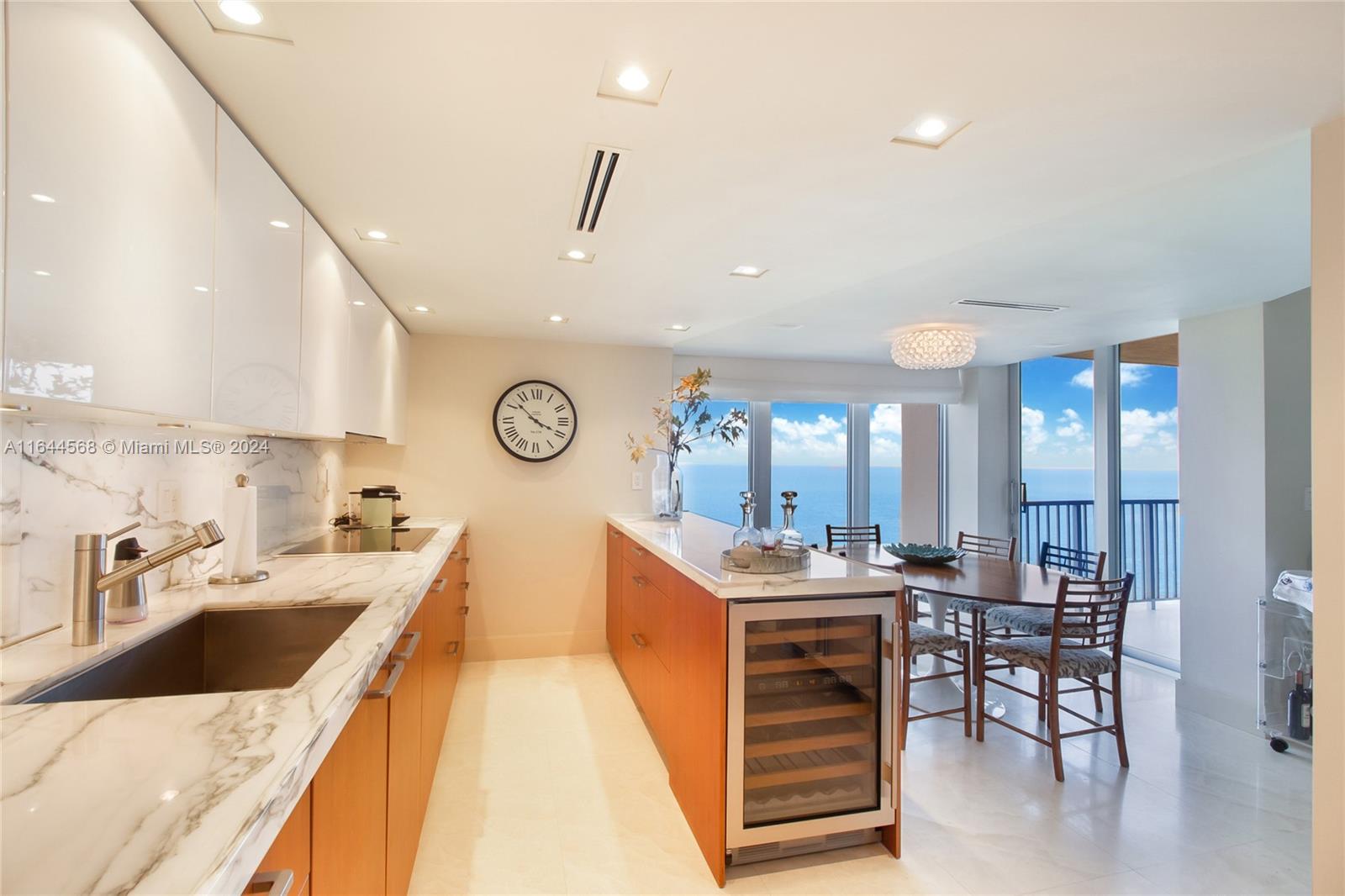 CASA DEL MAR CONDO - Residential Lease