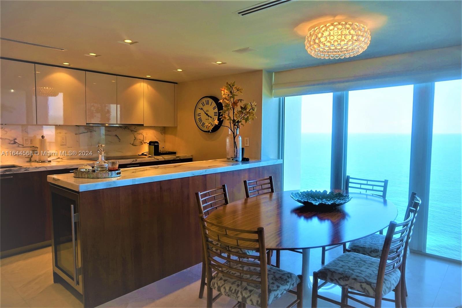 CASA DEL MAR CONDO - Residential Lease
