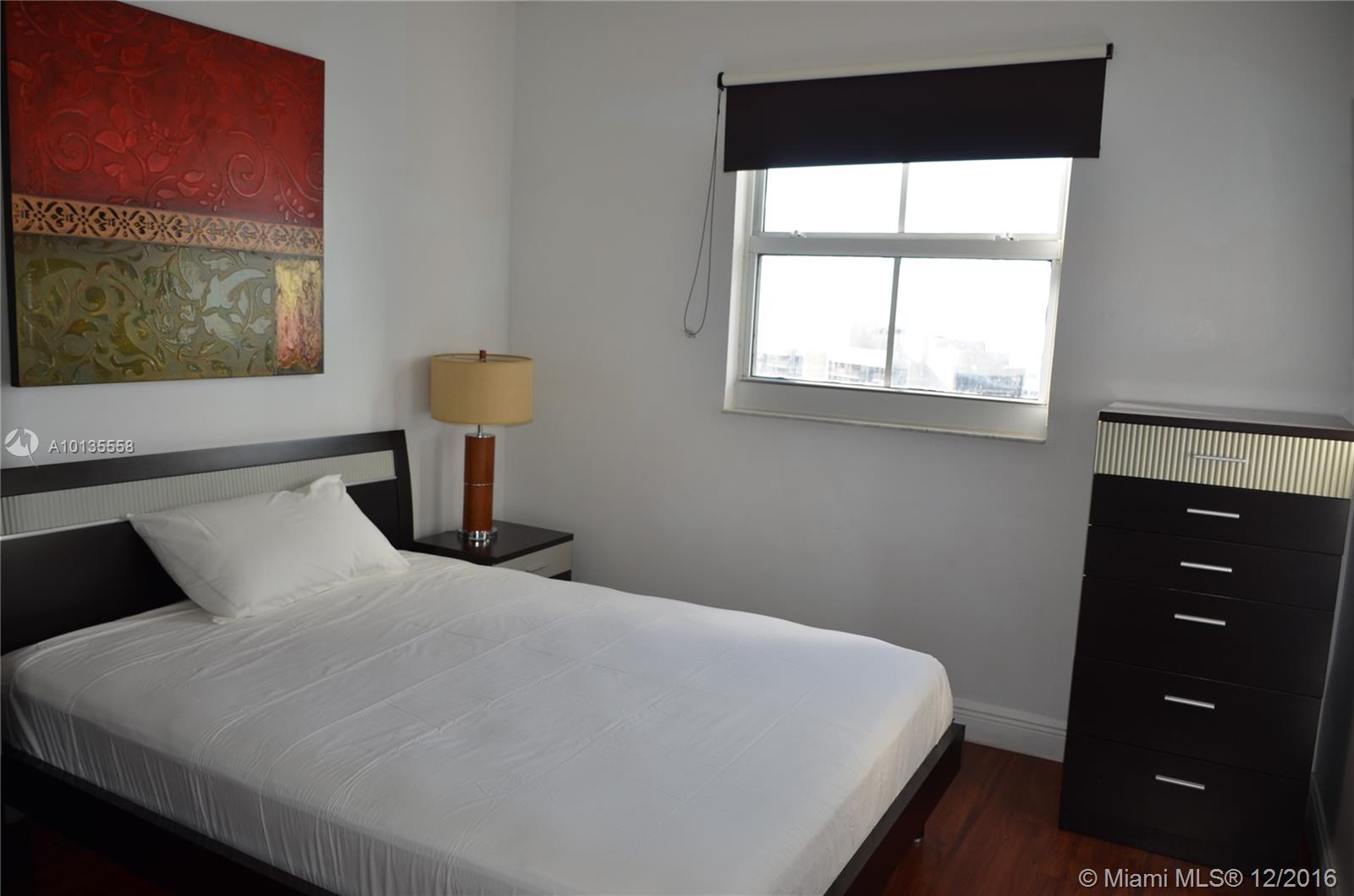 Fortune House Condo - Residential Lease