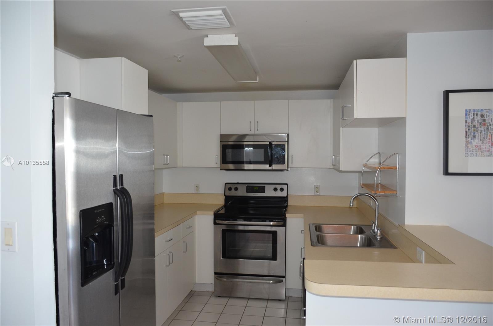 Fortune House Condo - Residential Lease