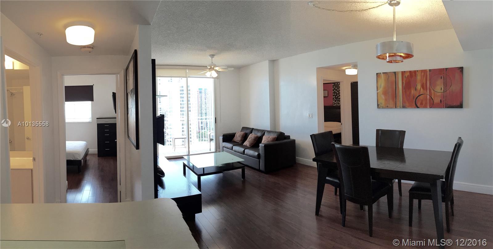 Fortune House Condo - Residential Lease
