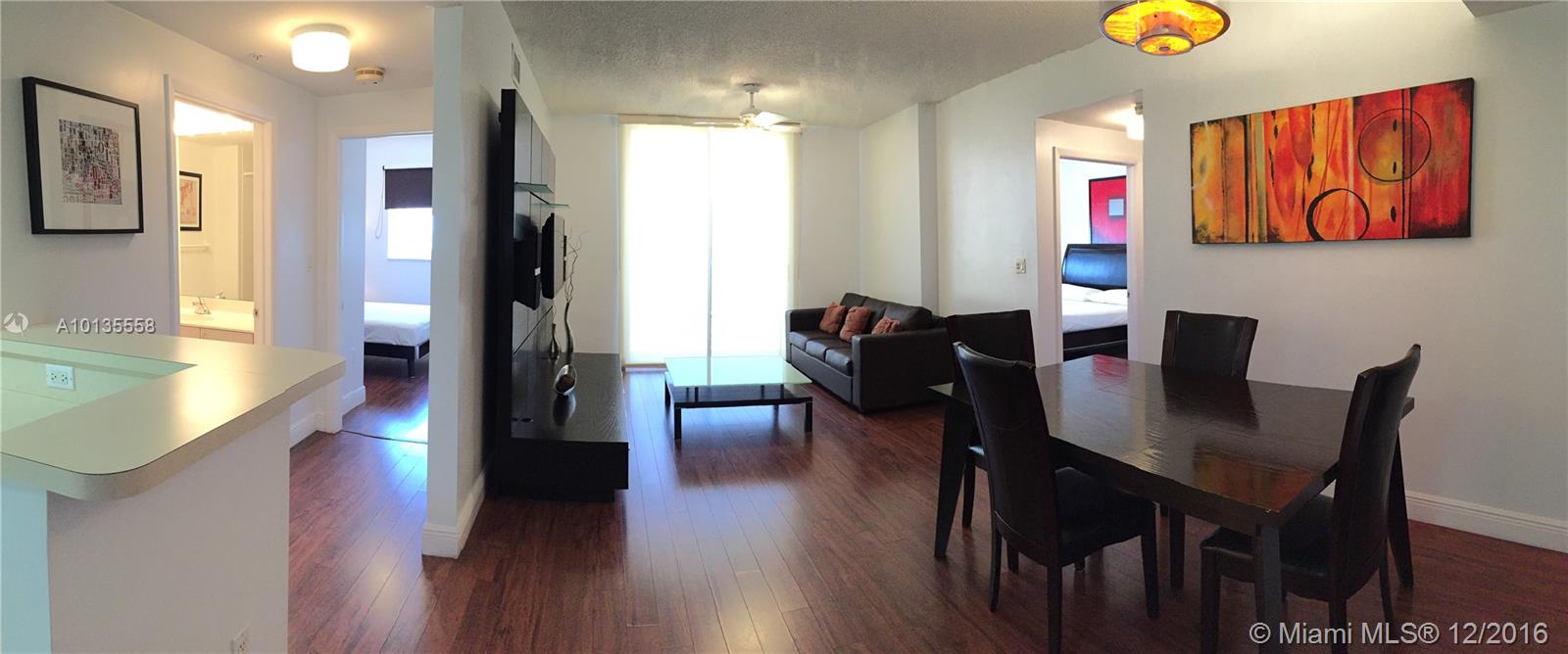 Fortune House Condo - Residential Lease