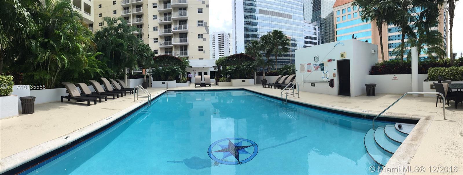 Fortune House Condo - Residential Lease