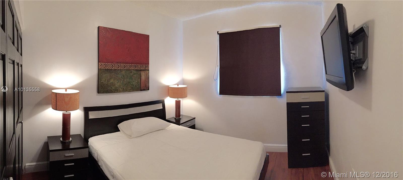 Fortune House Condo - Residential Lease