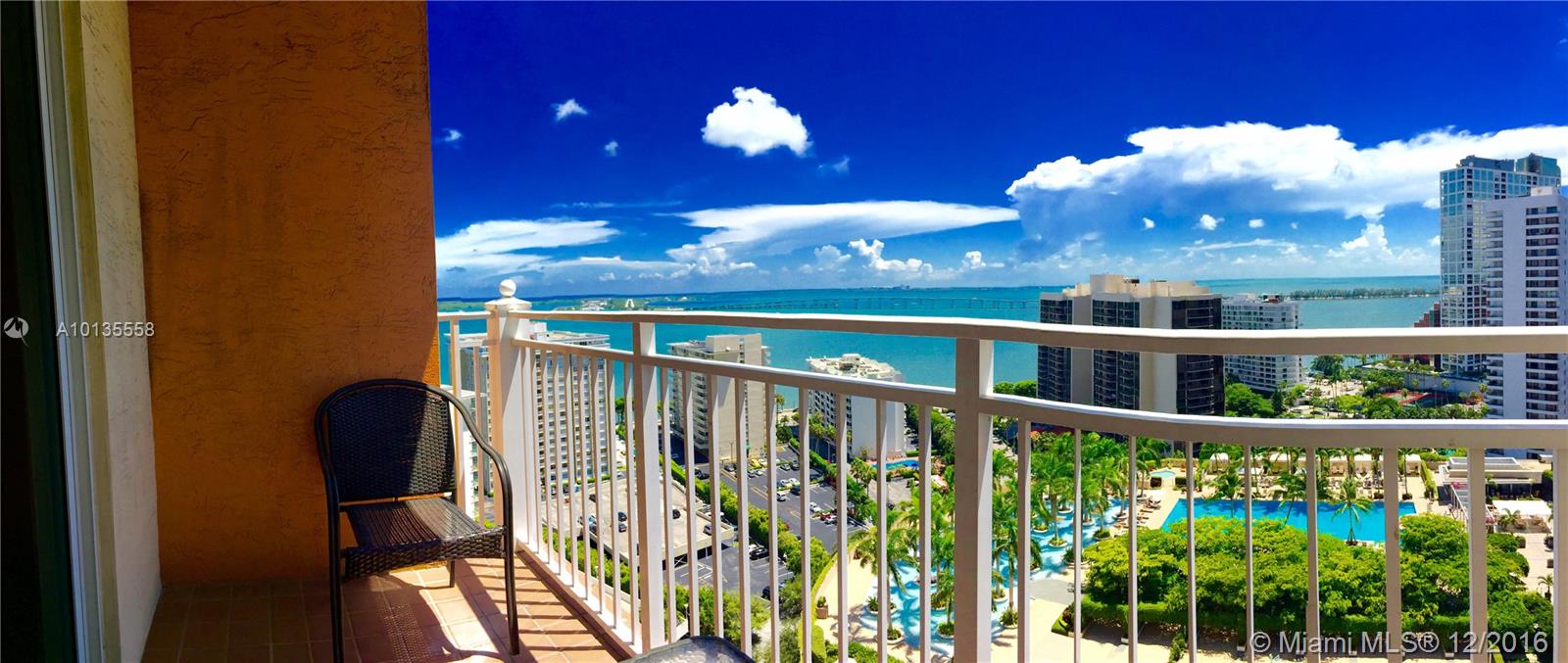 Fortune House Condo - Residential Lease