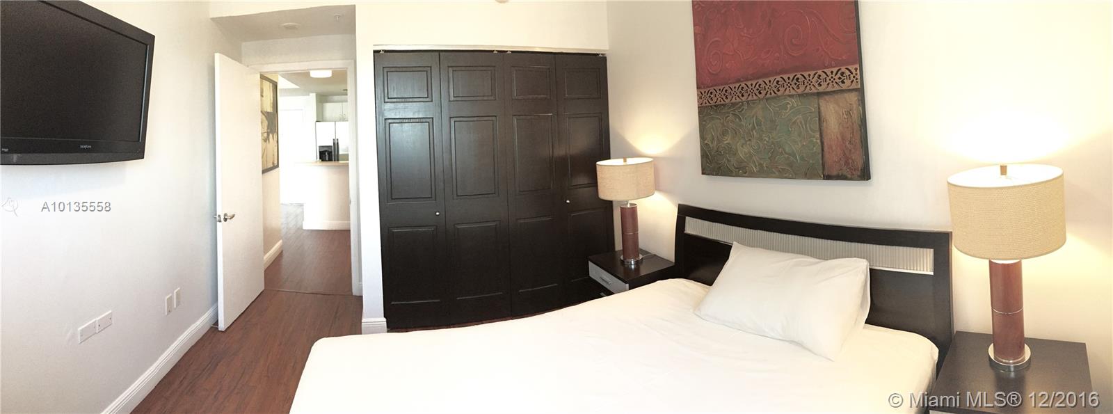 Fortune House Condo - Residential Lease