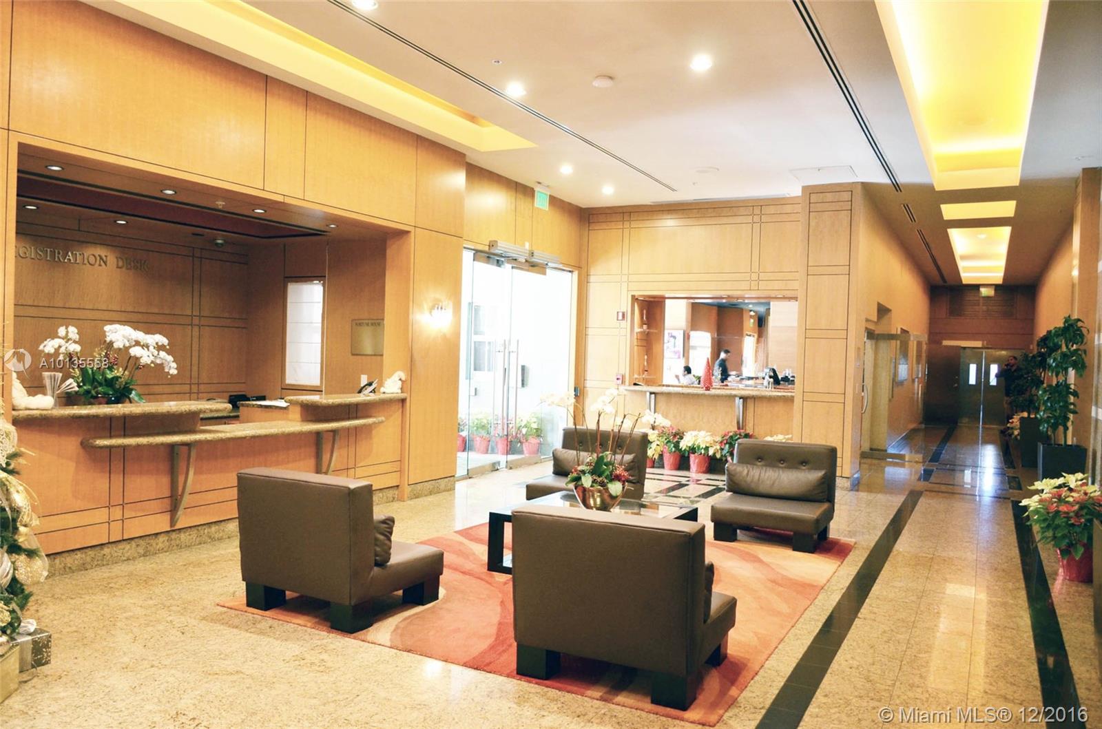 Fortune House Condo - Residential Lease