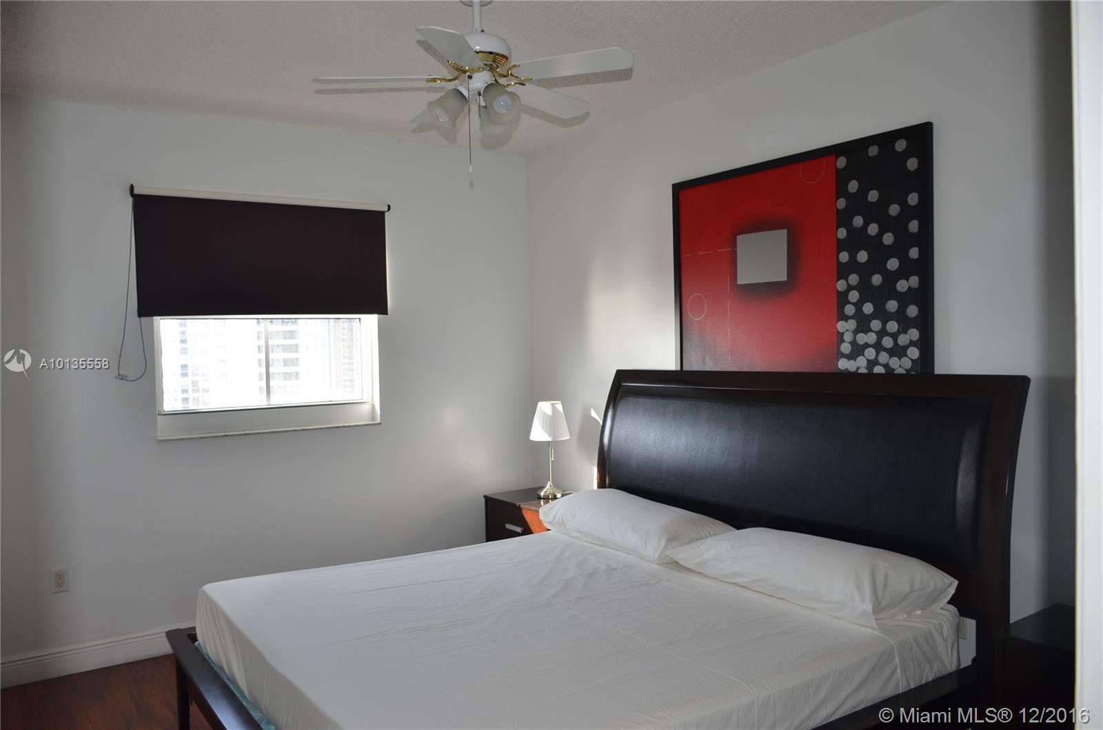 Fortune House Condo - Residential Lease