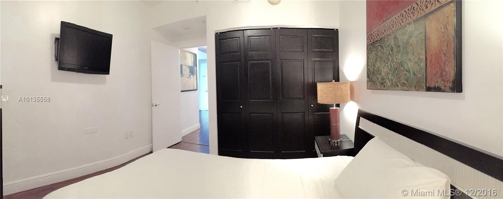 Fortune House Condo - Residential Lease