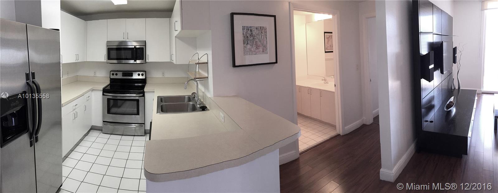 Fortune House Condo - Residential Lease