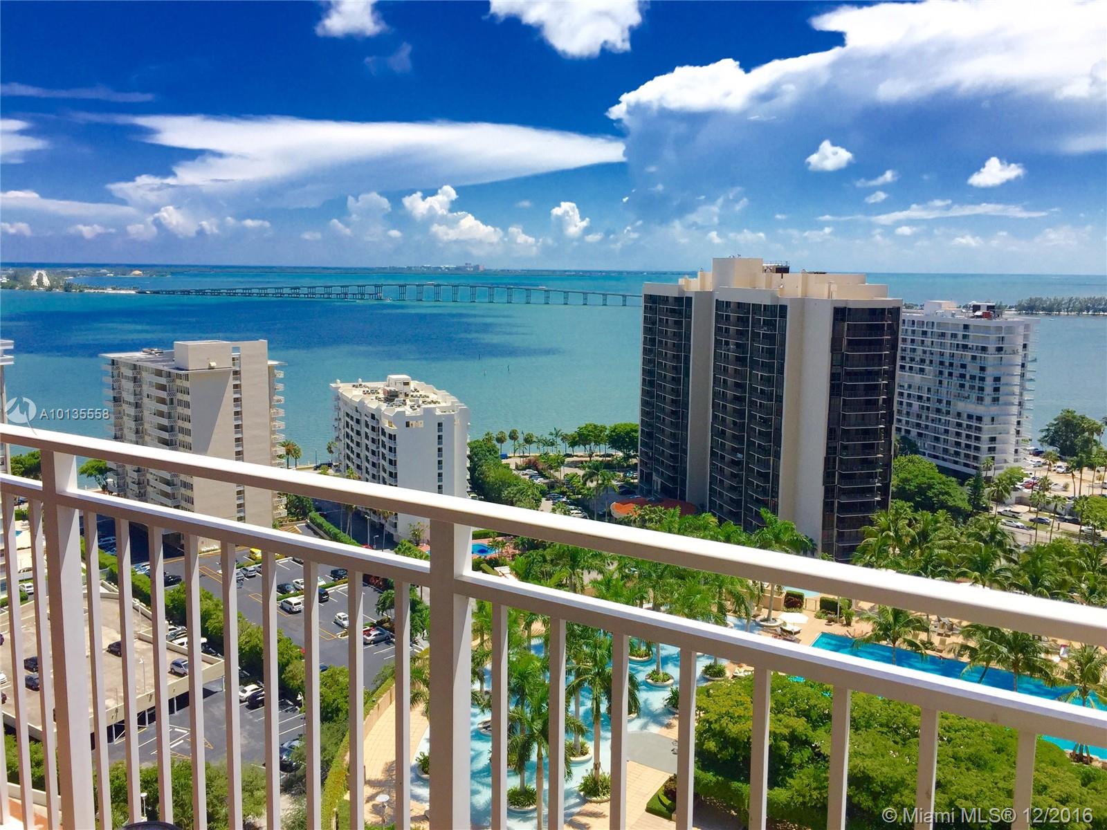 Fortune House Condo - Residential Lease