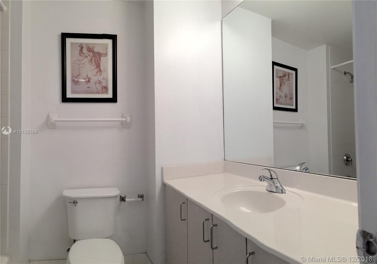 Fortune House Condo - Residential Lease