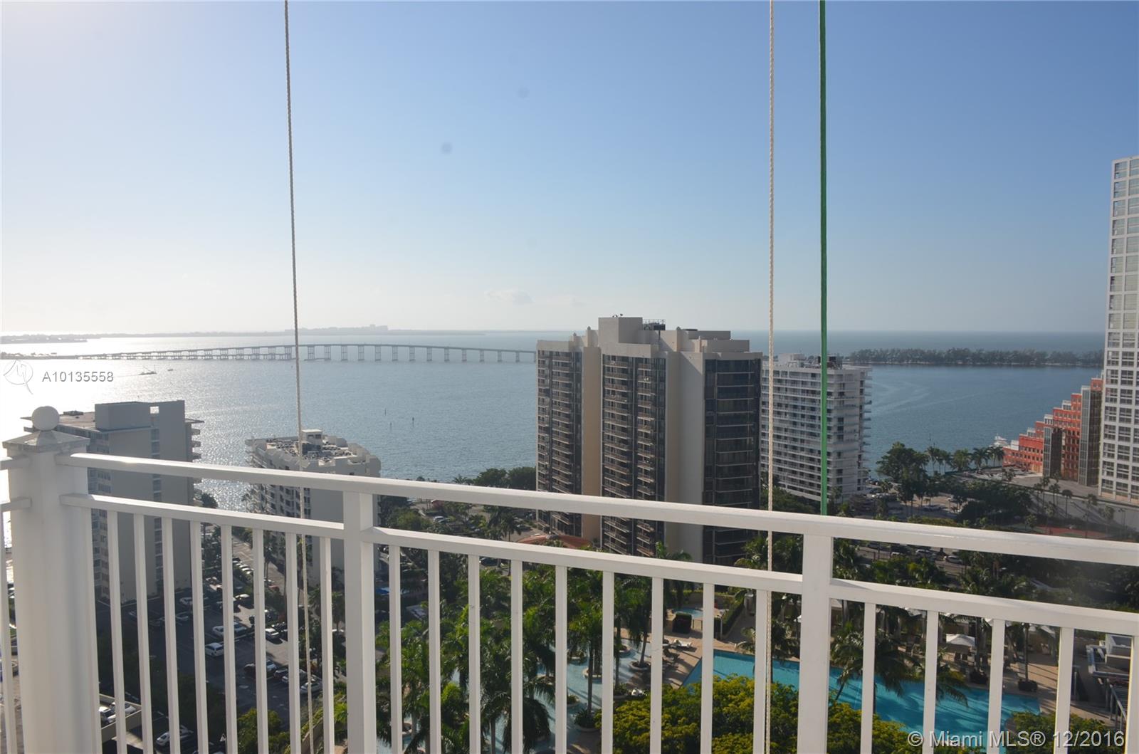 Fortune House Condo - Residential Lease