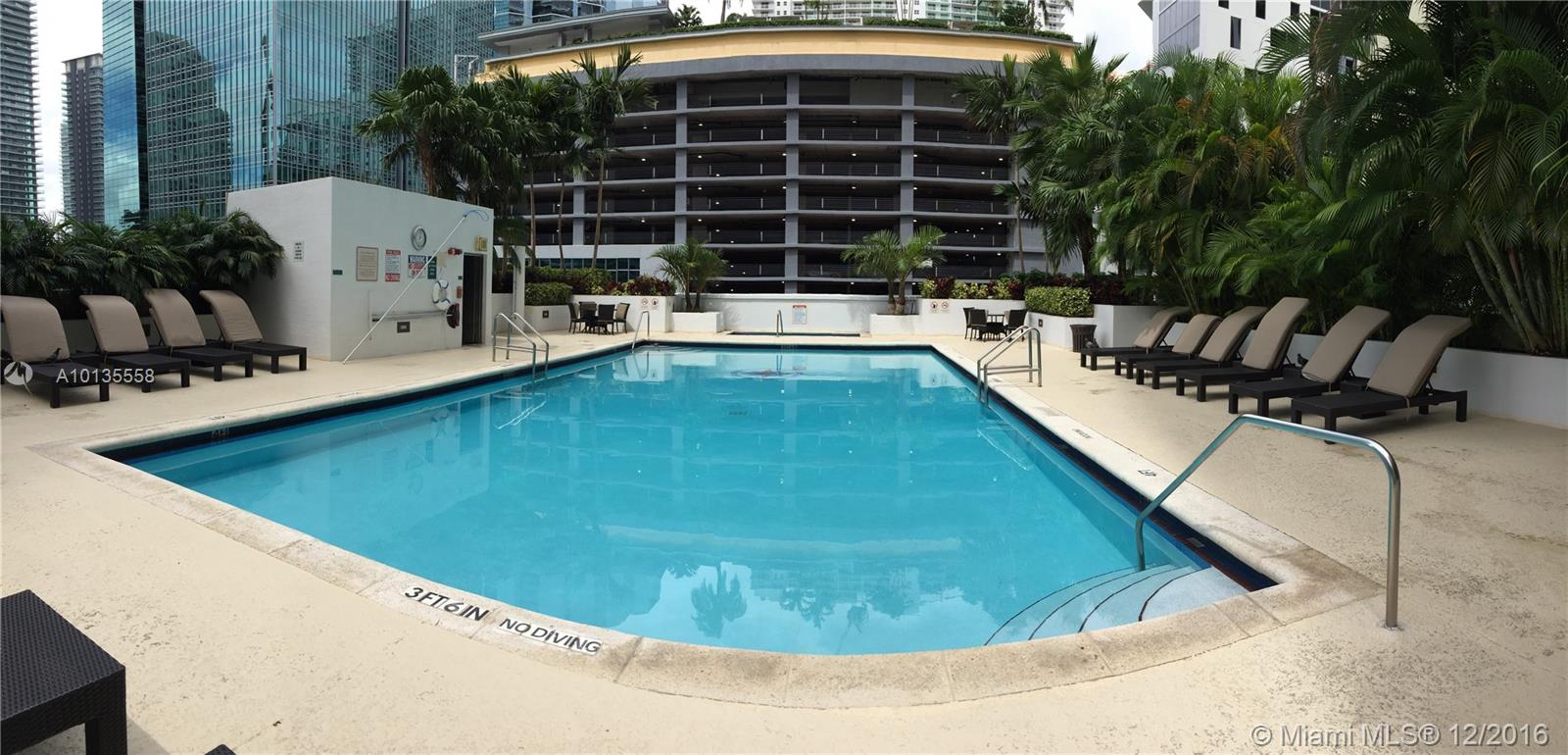 Fortune House Condo - Residential Lease