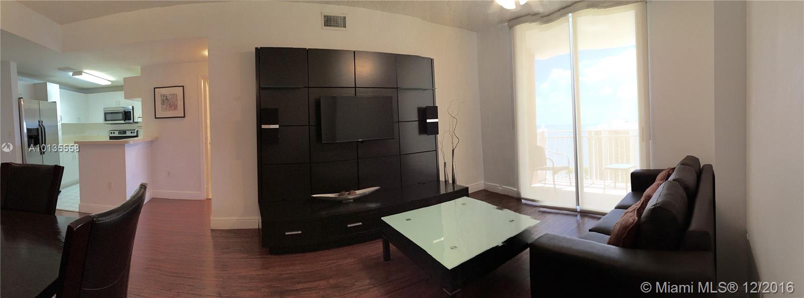 Fortune House Condo - Residential Lease