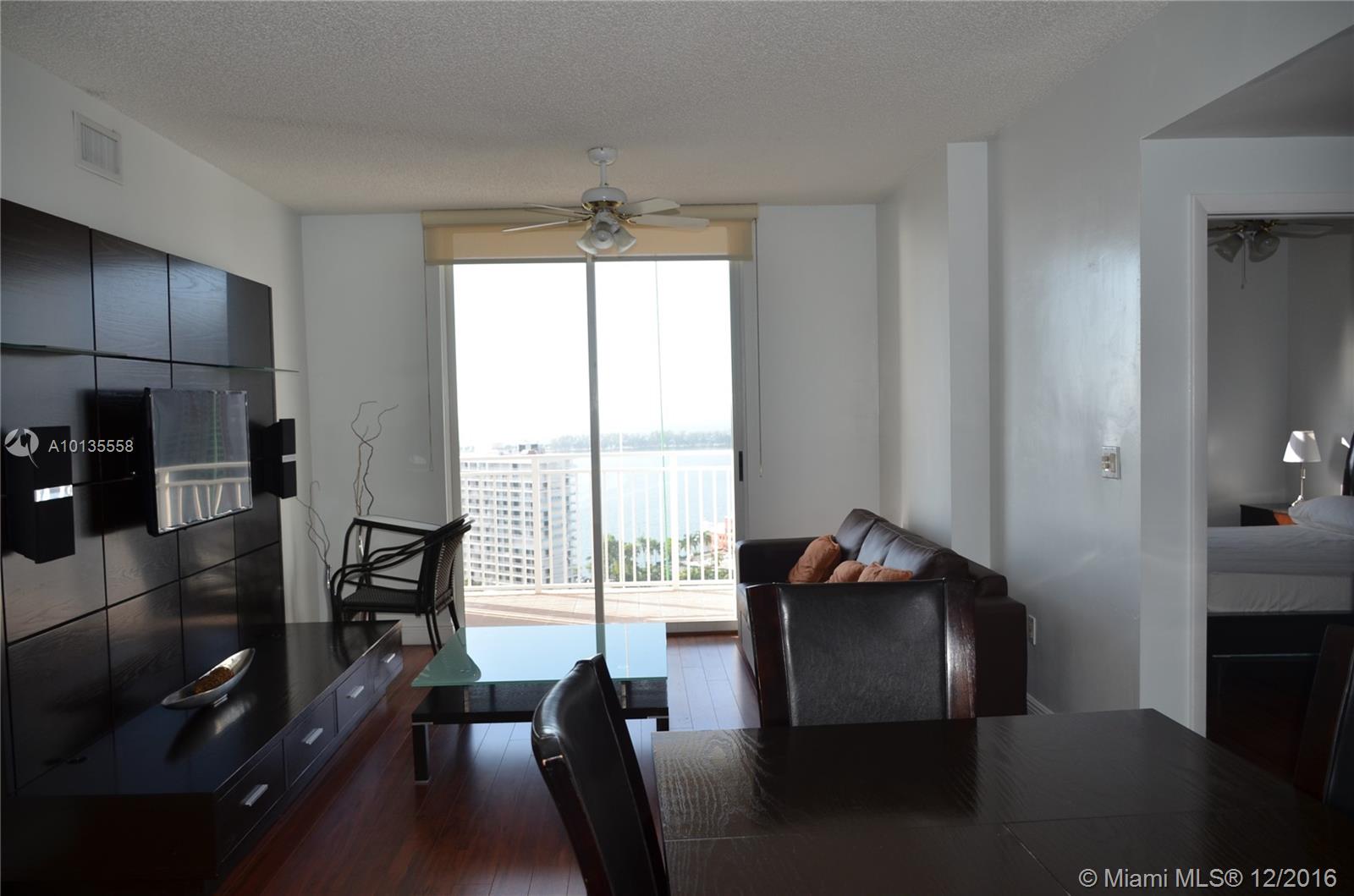 Fortune House Condo - Residential Lease