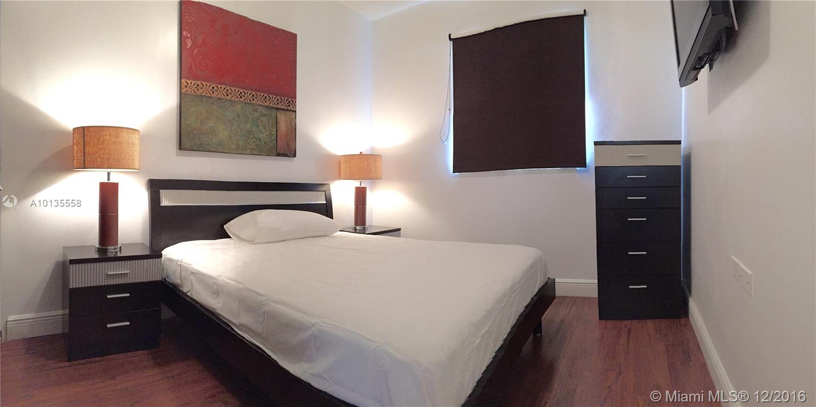 Fortune House Condo - Residential Lease