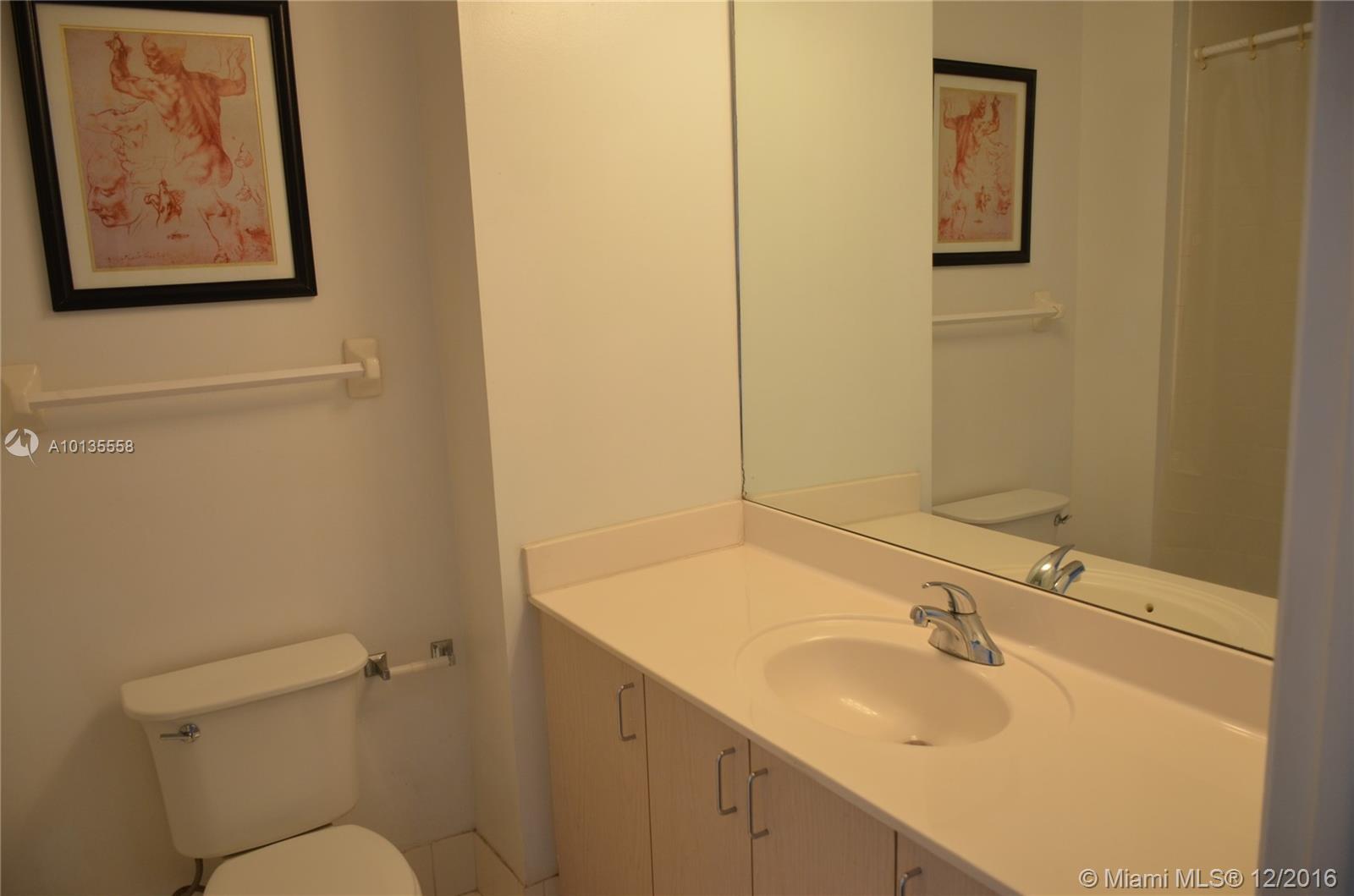 Fortune House Condo - Residential Lease