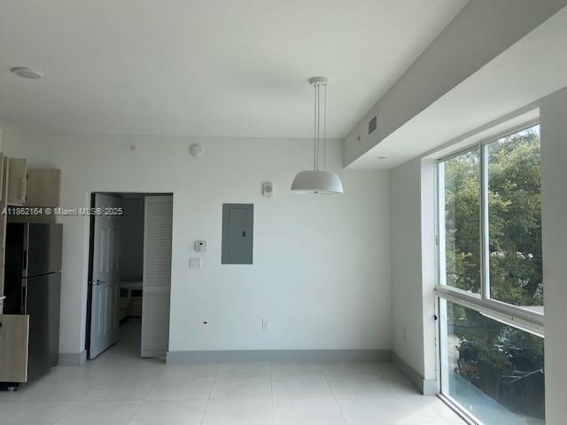 Great unit apartment 1 Bed & 1 Bath in 3 story apartment building in Little Havana. Bonsai residence is a brand new building. Excellent location Just one block from Brickell. Impact windows. Washer and Dryer inside unit. No HOA, Parking space available inside of building at $120/month. Tenant is responsible for all utilities such as water, electricity, cable & internet. There is a trash fee of $70/month. Fast approval.