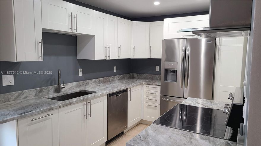 Discover this pet friendly, beautifully renovated and spacious rental in the heart of desirable Victoria Park area. Walking distance to lots of restaurants and Las Olas and Holiday park. This home features 3 bedrooms and 2 bathrooms, offering ample space for comfortable living. Dedicated parking in front of your door. The modern laundry room adds to the home's practicality, while the peaceful, quiet neighborhood provides a tranquil setting for relaxation. Interior highlights include updated, stylish finishes and cozy living areas perfect for unwinding or entertaining. Located in a sought-after community, this stunning property combines contemporary updates with comfort and convenience for an ideal home experience. Water and pest control included.