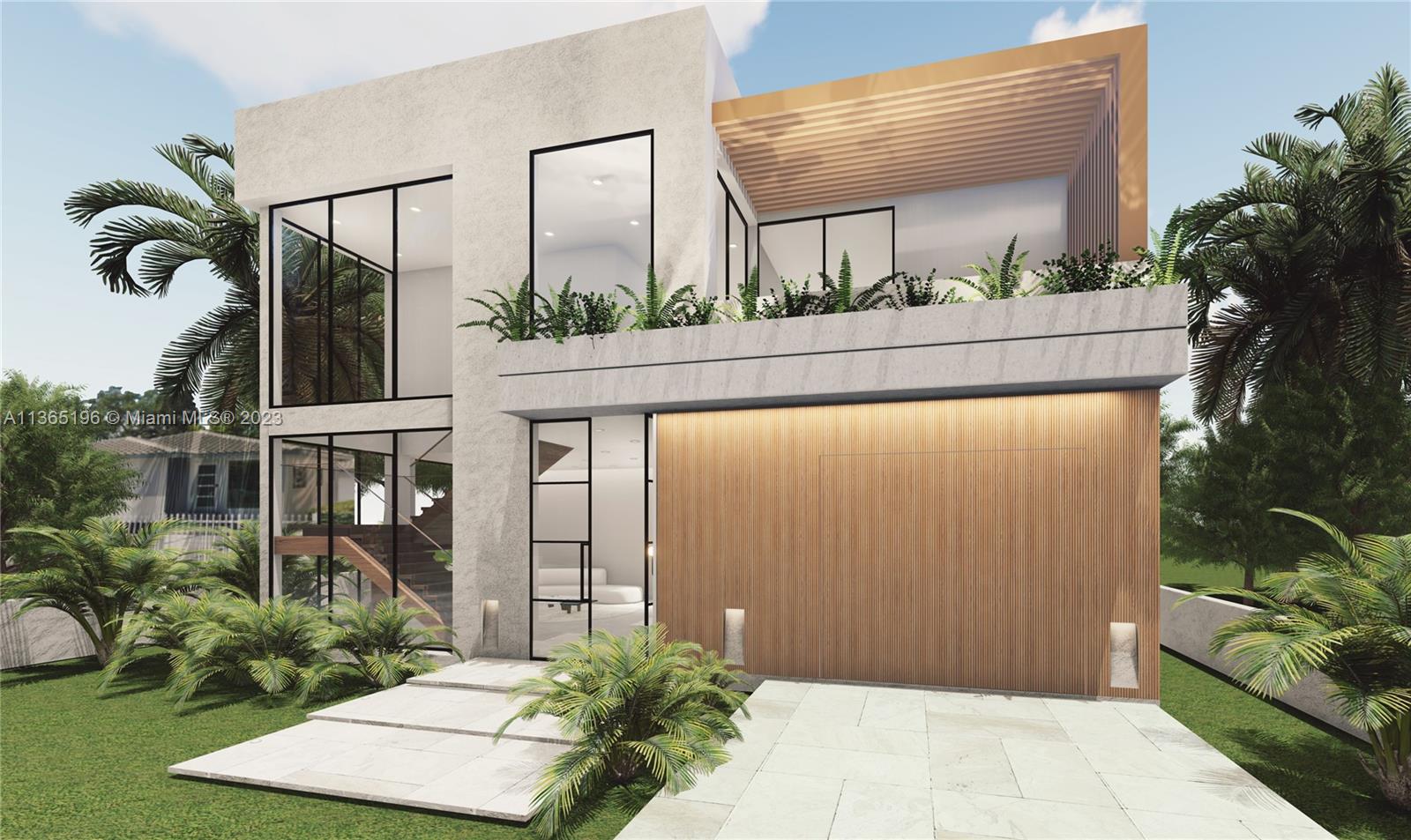 HOLLEMAN PARK - Residential