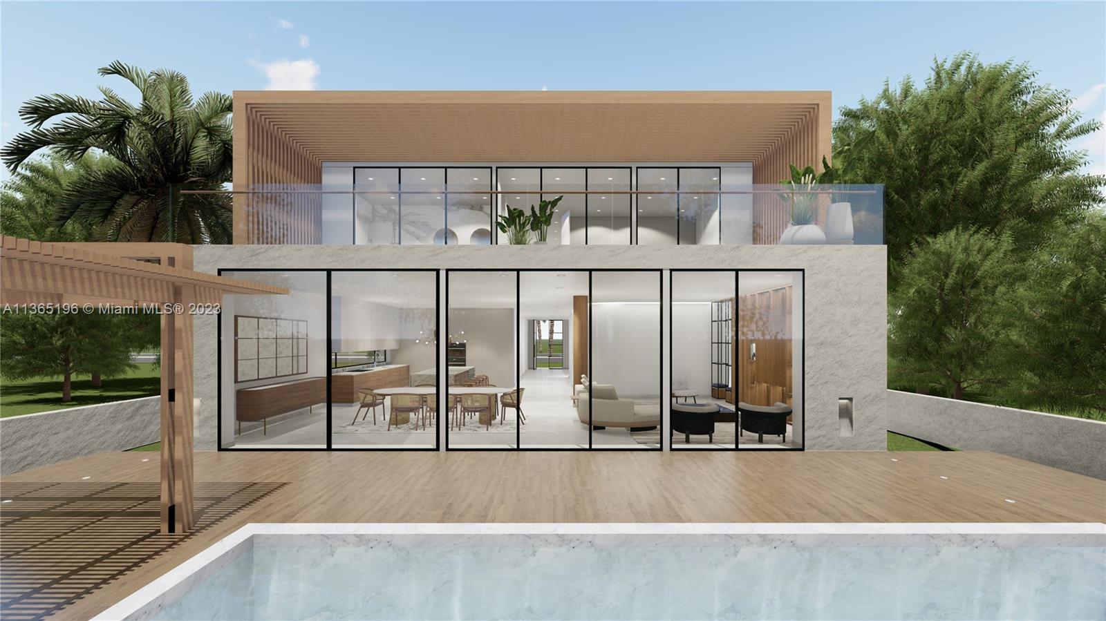 HOLLEMAN PARK - Residential