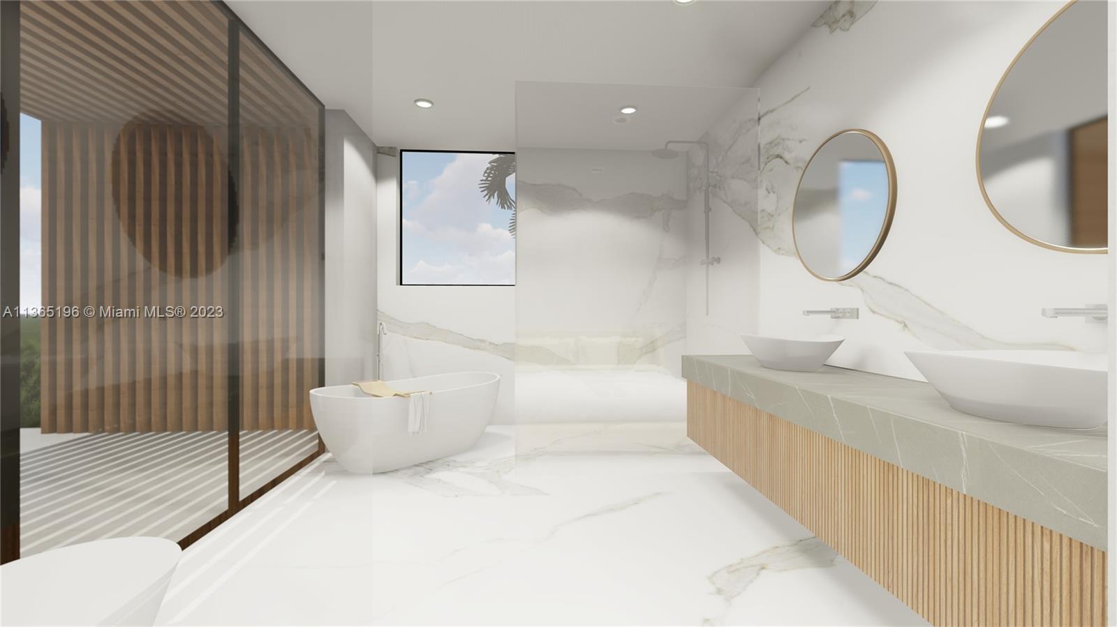 HOLLEMAN PARK - Residential