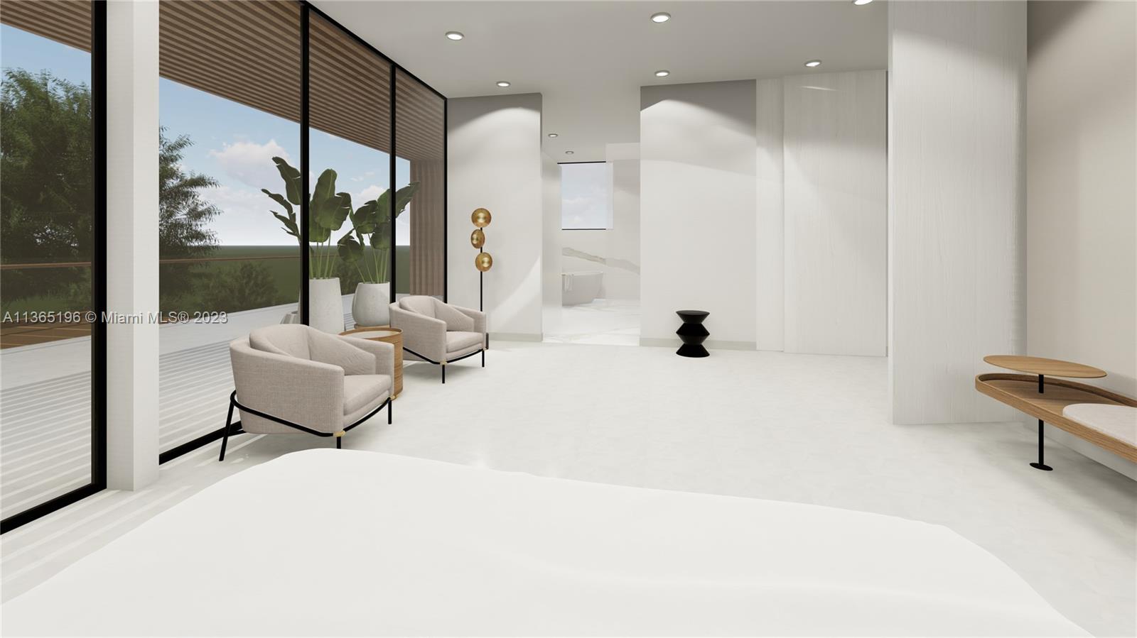 HOLLEMAN PARK - Residential