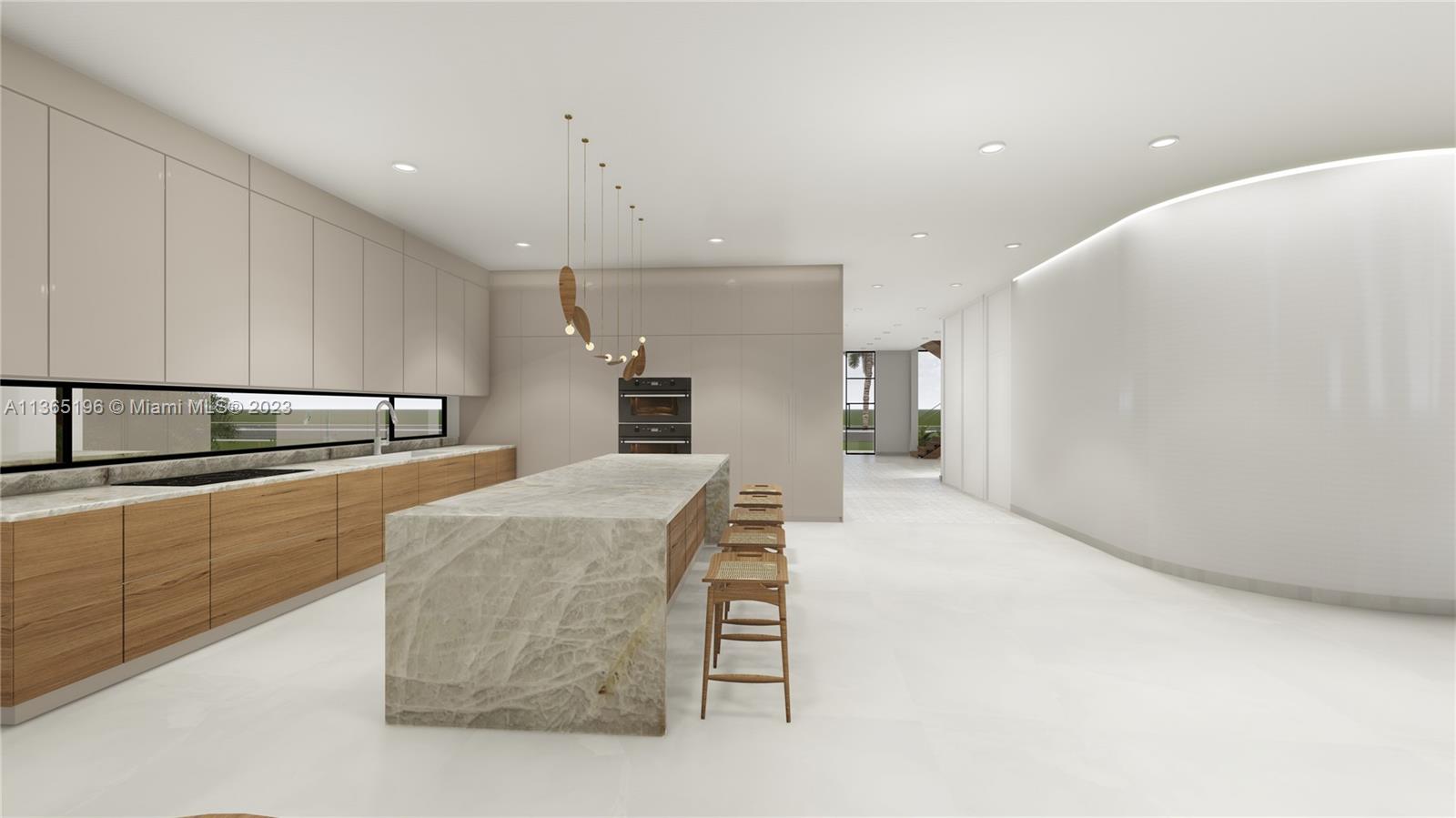 HOLLEMAN PARK - Residential