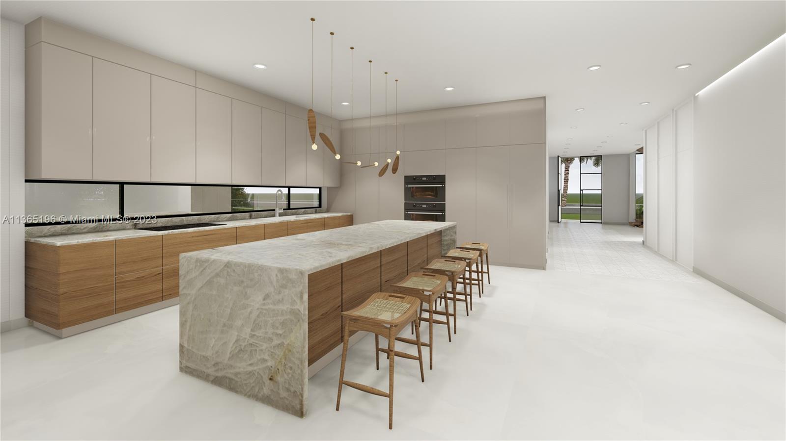 HOLLEMAN PARK - Residential