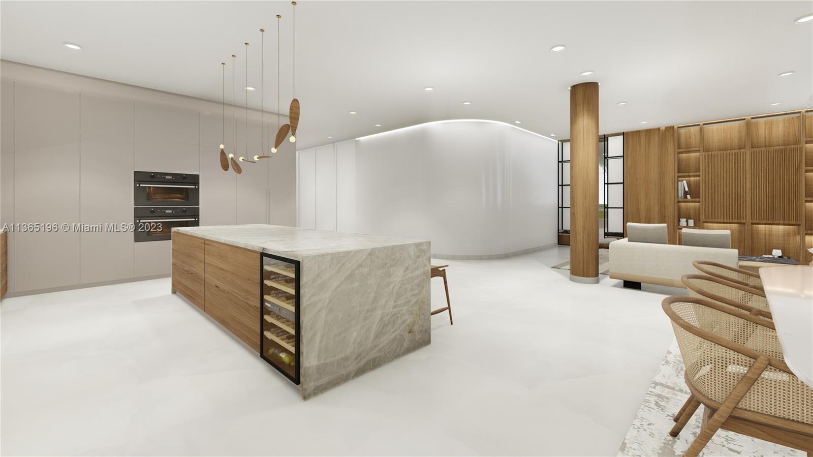 HOLLEMAN PARK - Residential