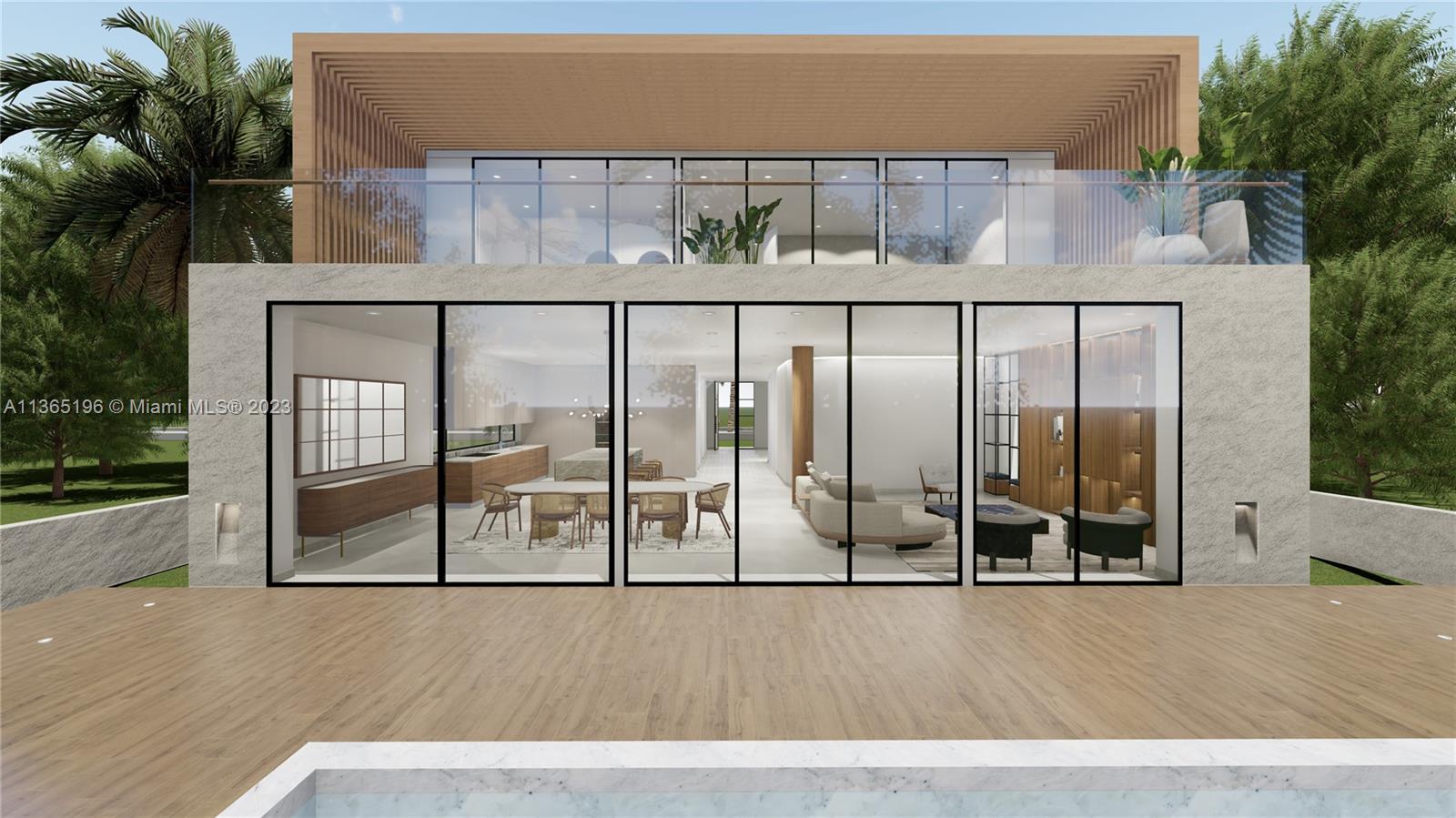 HOLLEMAN PARK - Residential