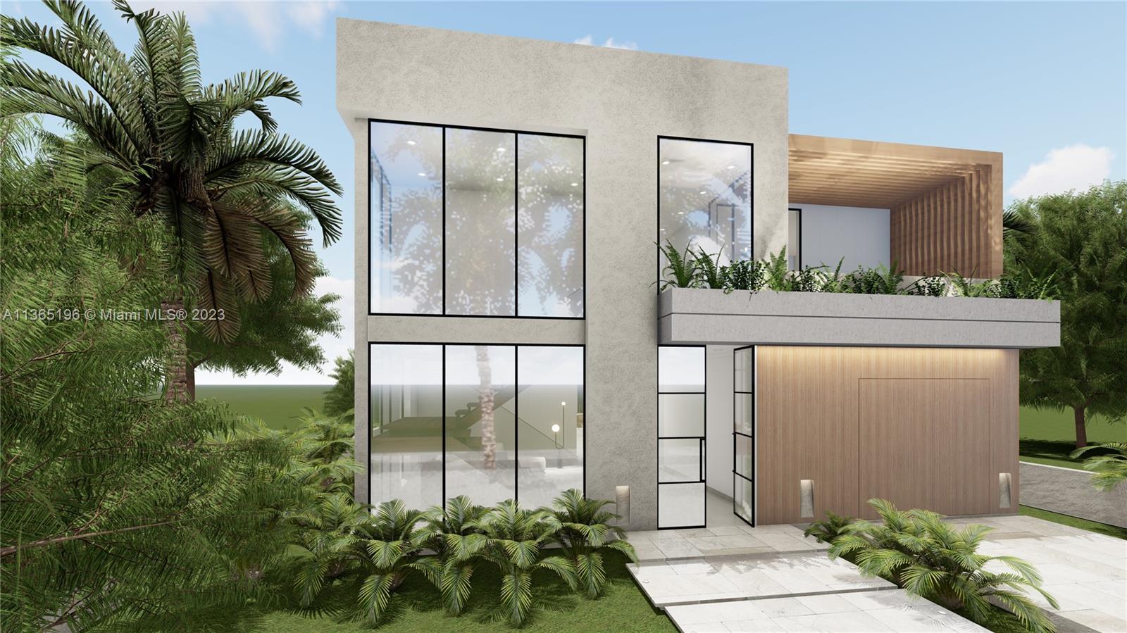 HOLLEMAN PARK - Residential