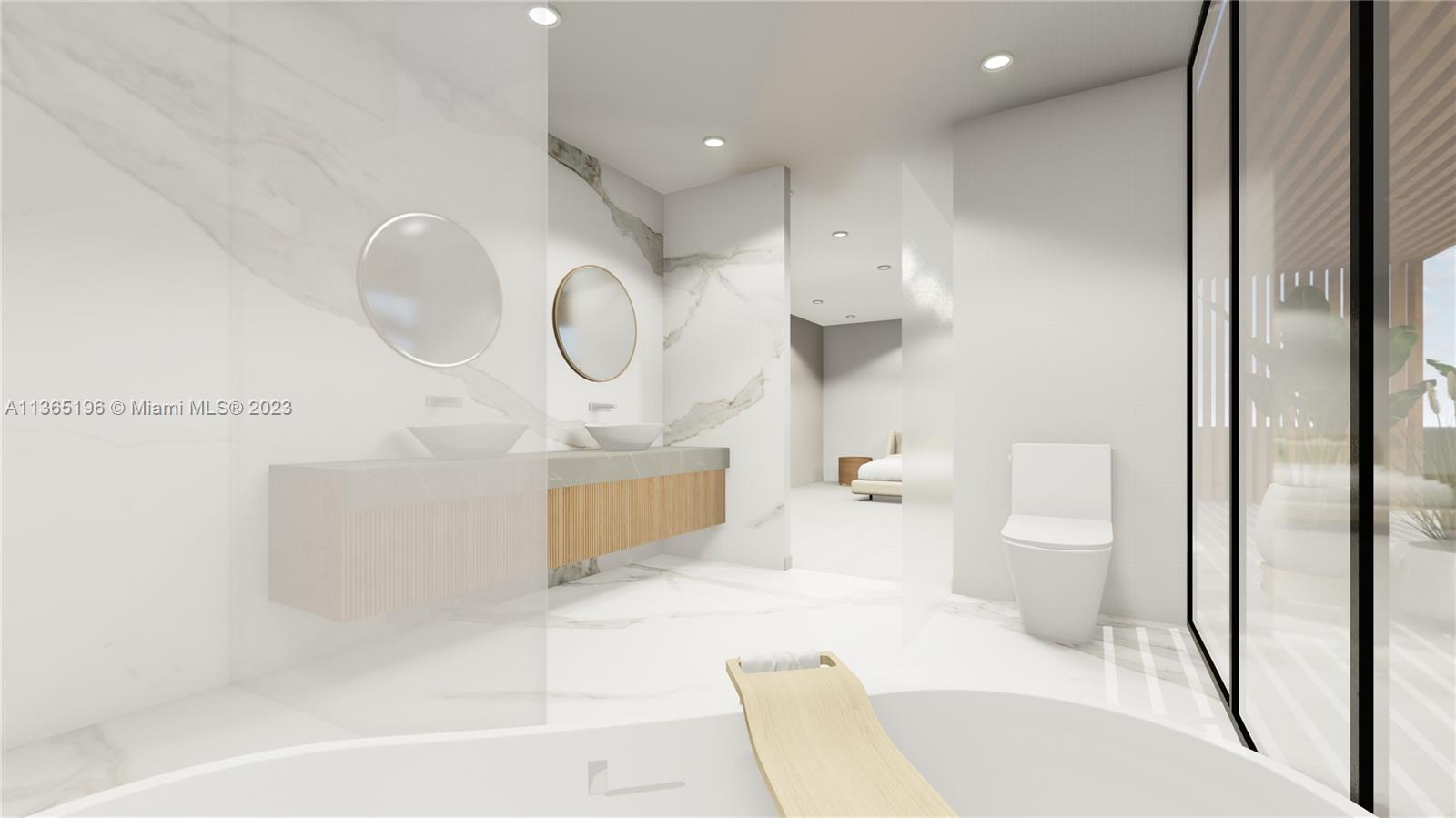 HOLLEMAN PARK - Residential