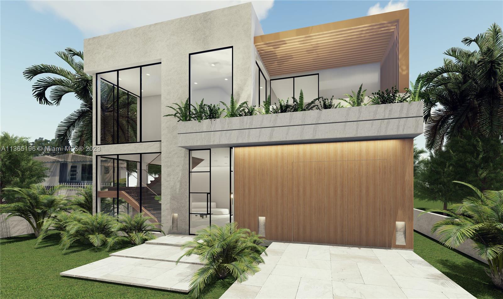 HOLLEMAN PARK - Residential