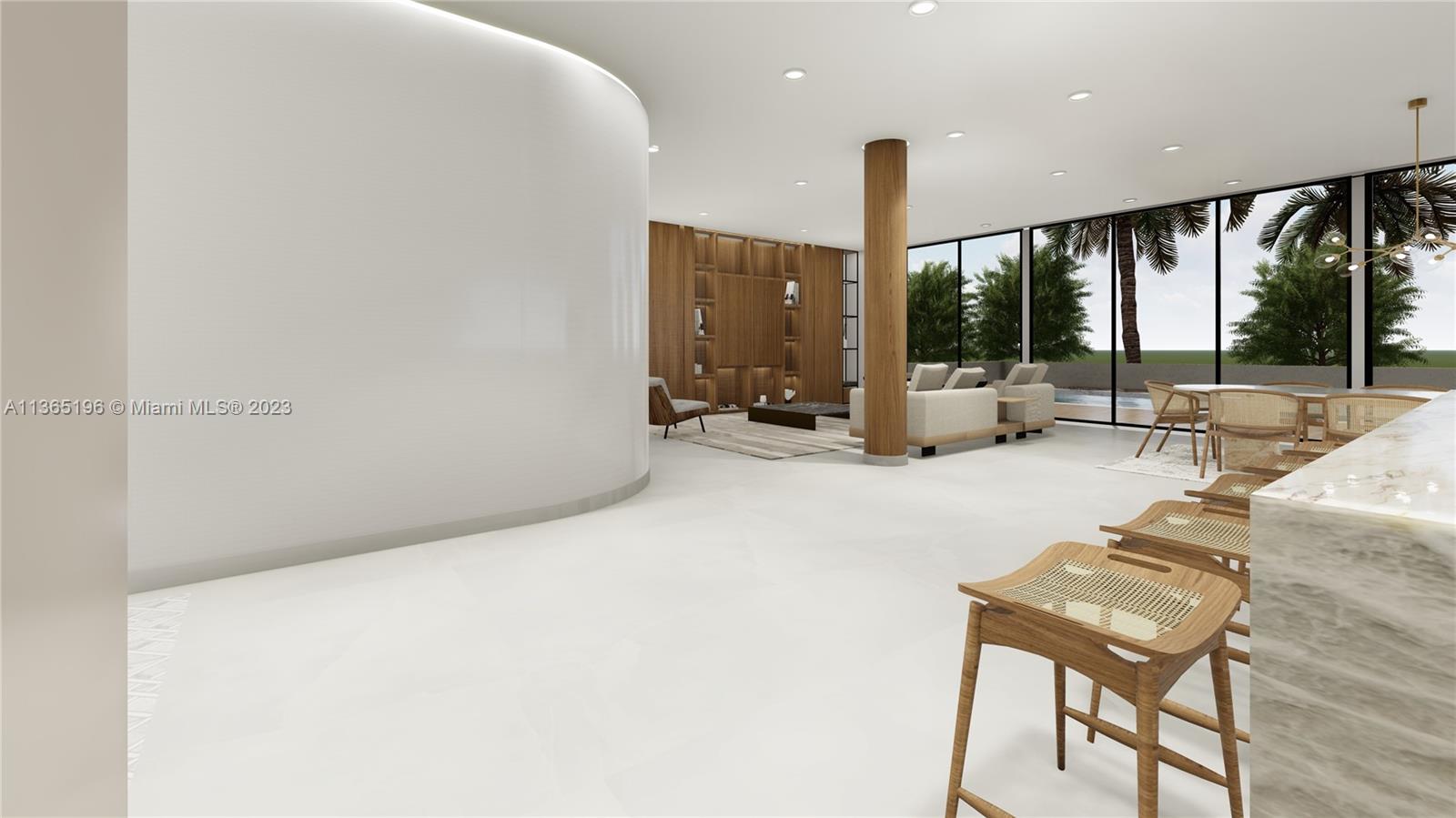 HOLLEMAN PARK - Residential