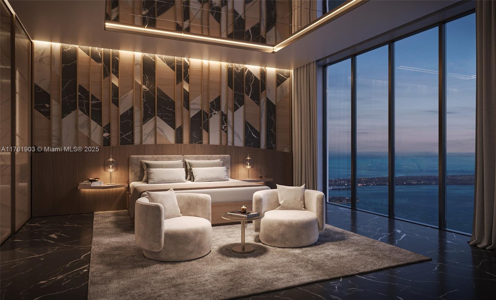 DOLCE & GABBANA RESIDENCES - Residential