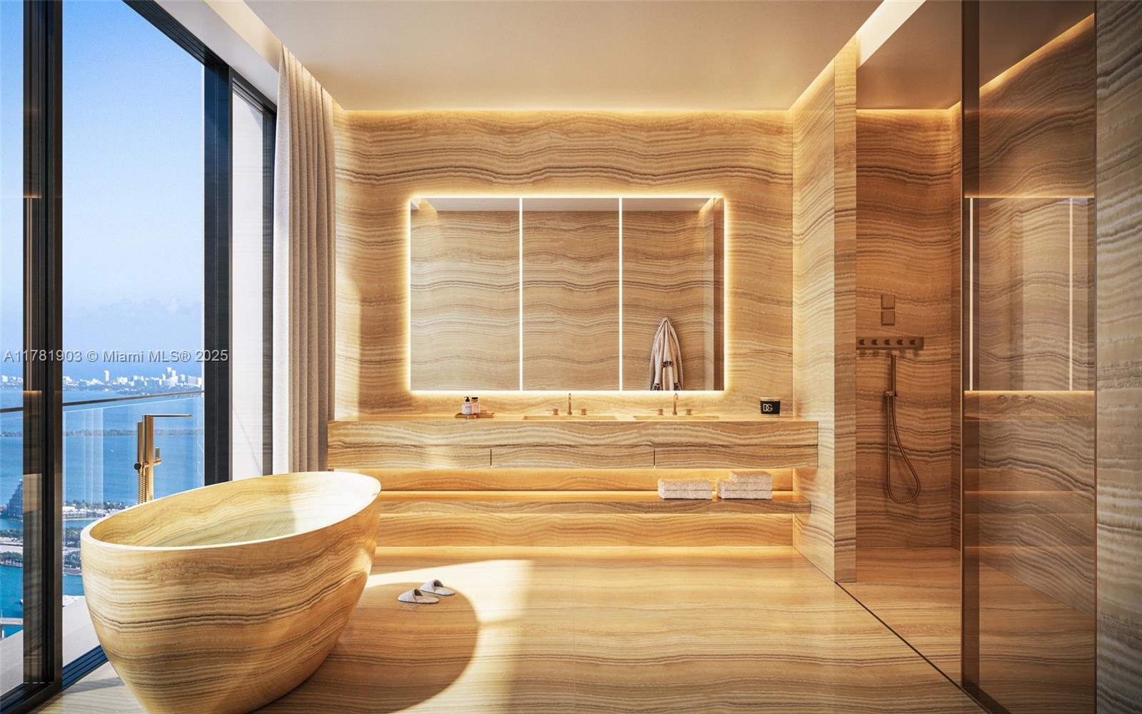 DOLCE & GABBANA RESIDENCES - Residential