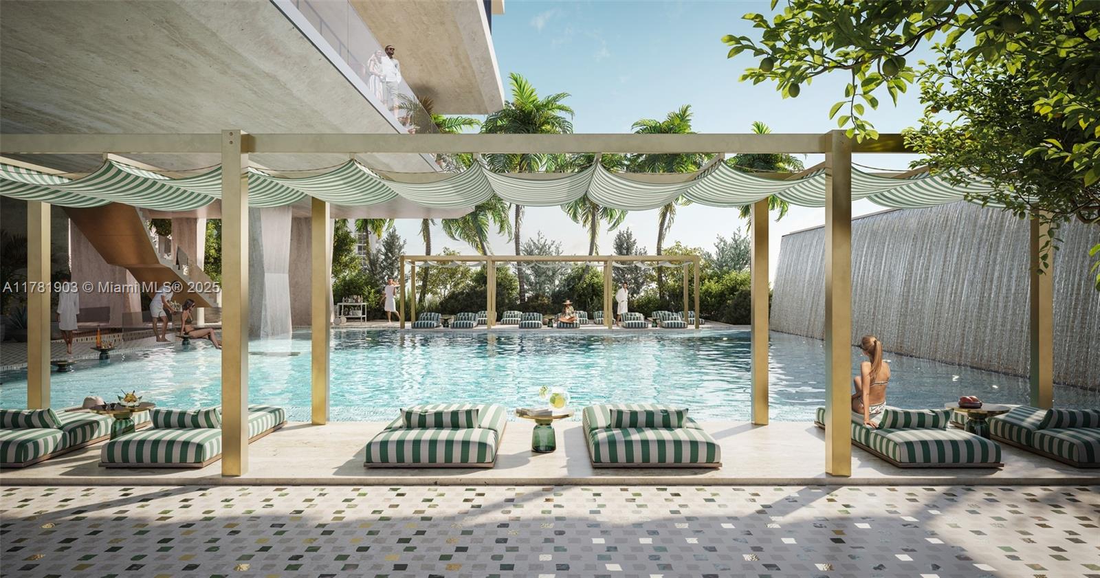 DOLCE & GABBANA RESIDENCES - Residential