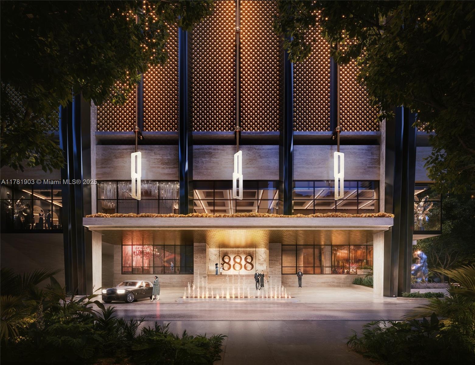 DOLCE & GABBANA RESIDENCES - Residential