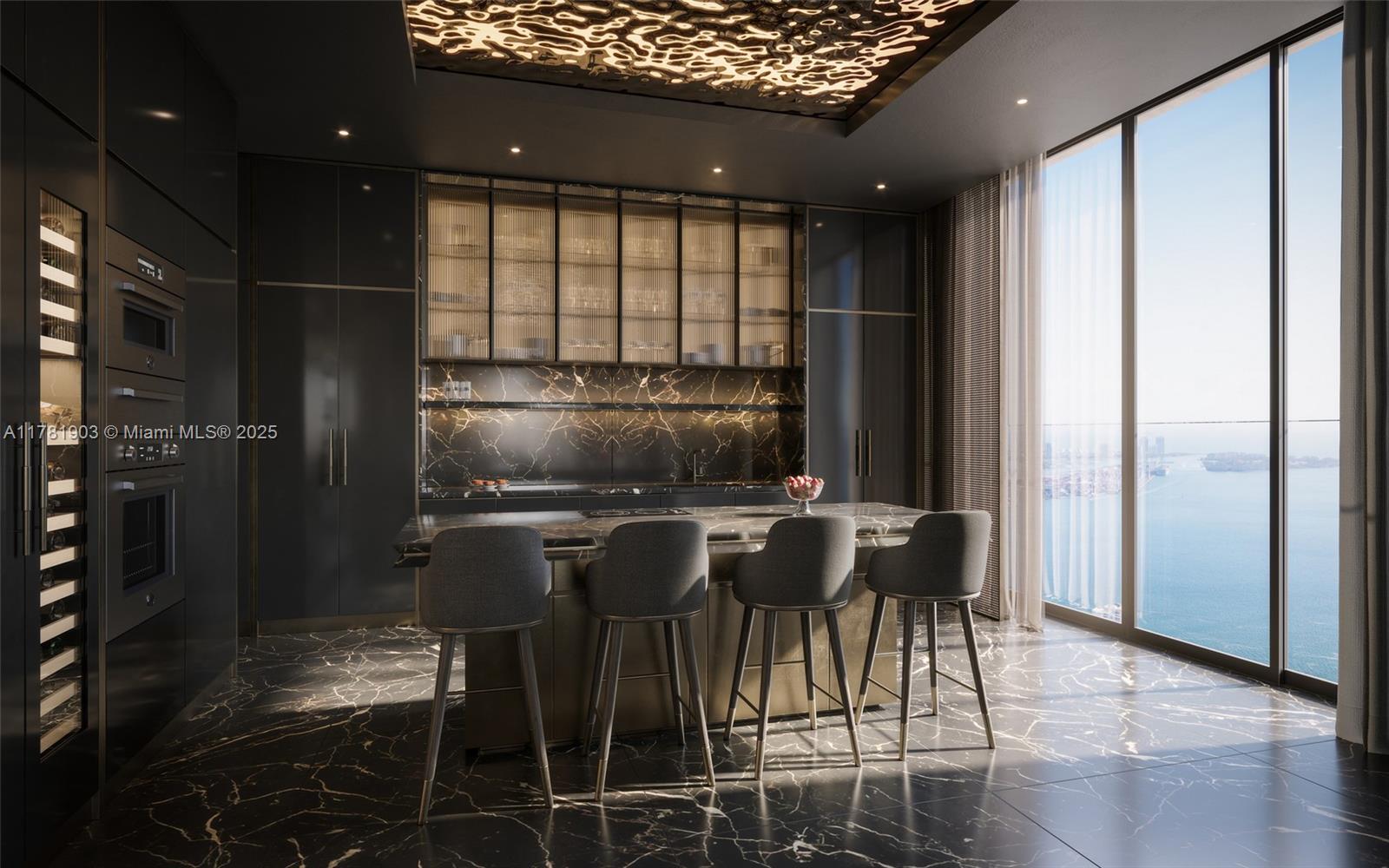 DOLCE & GABBANA RESIDENCES - Residential