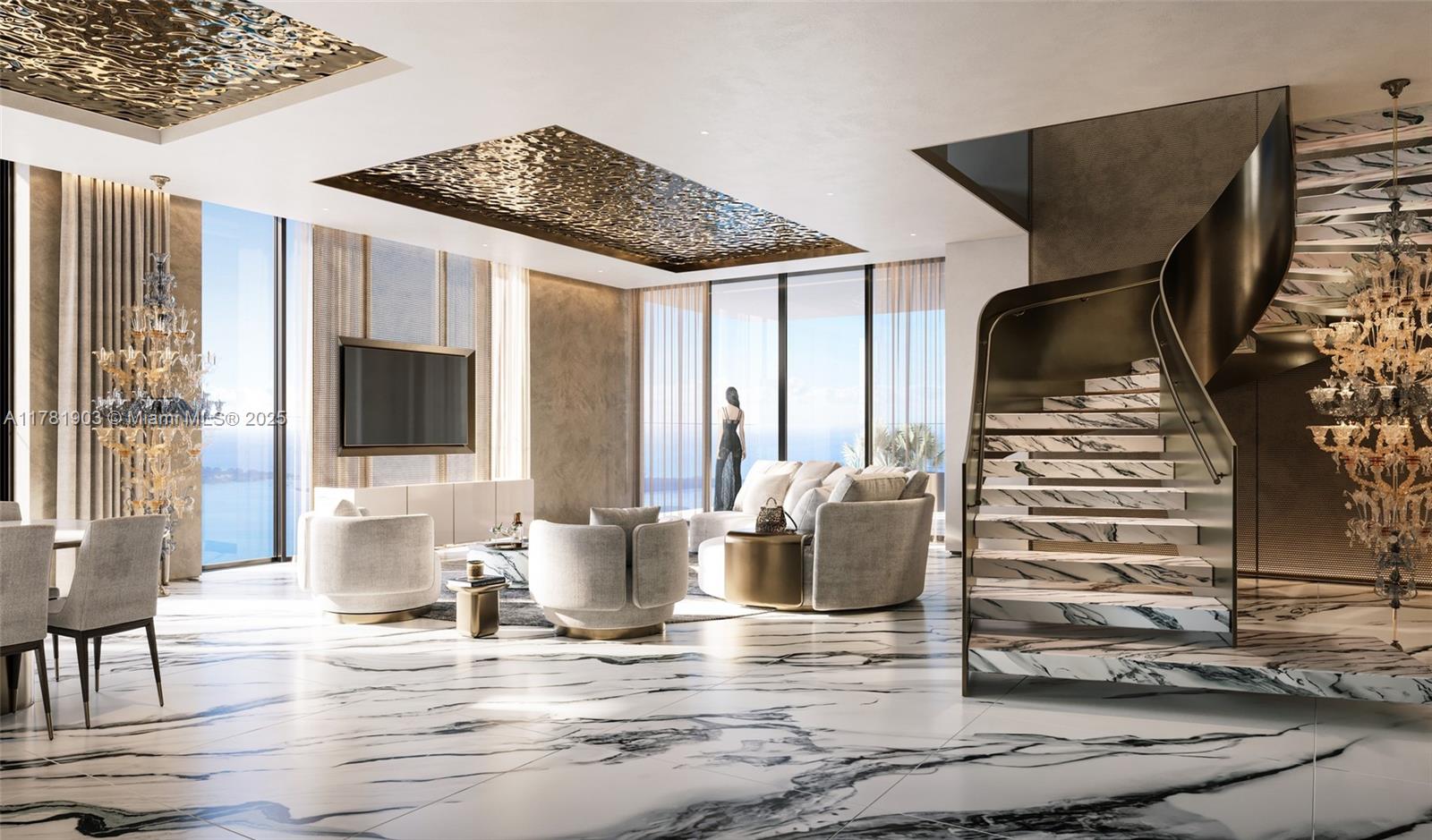 888 Brickell Ave 78A