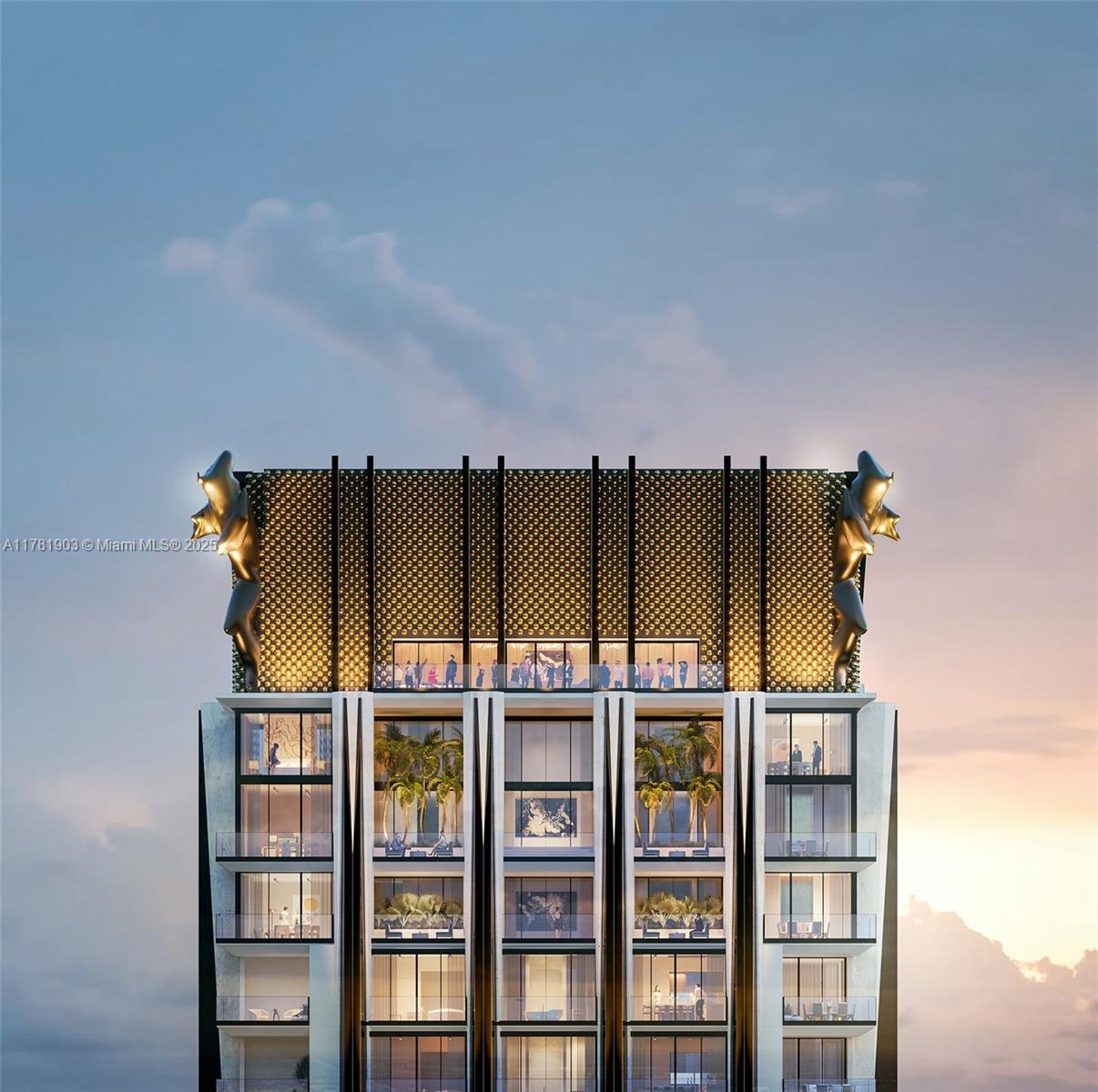 DOLCE & GABBANA RESIDENCES - Residential