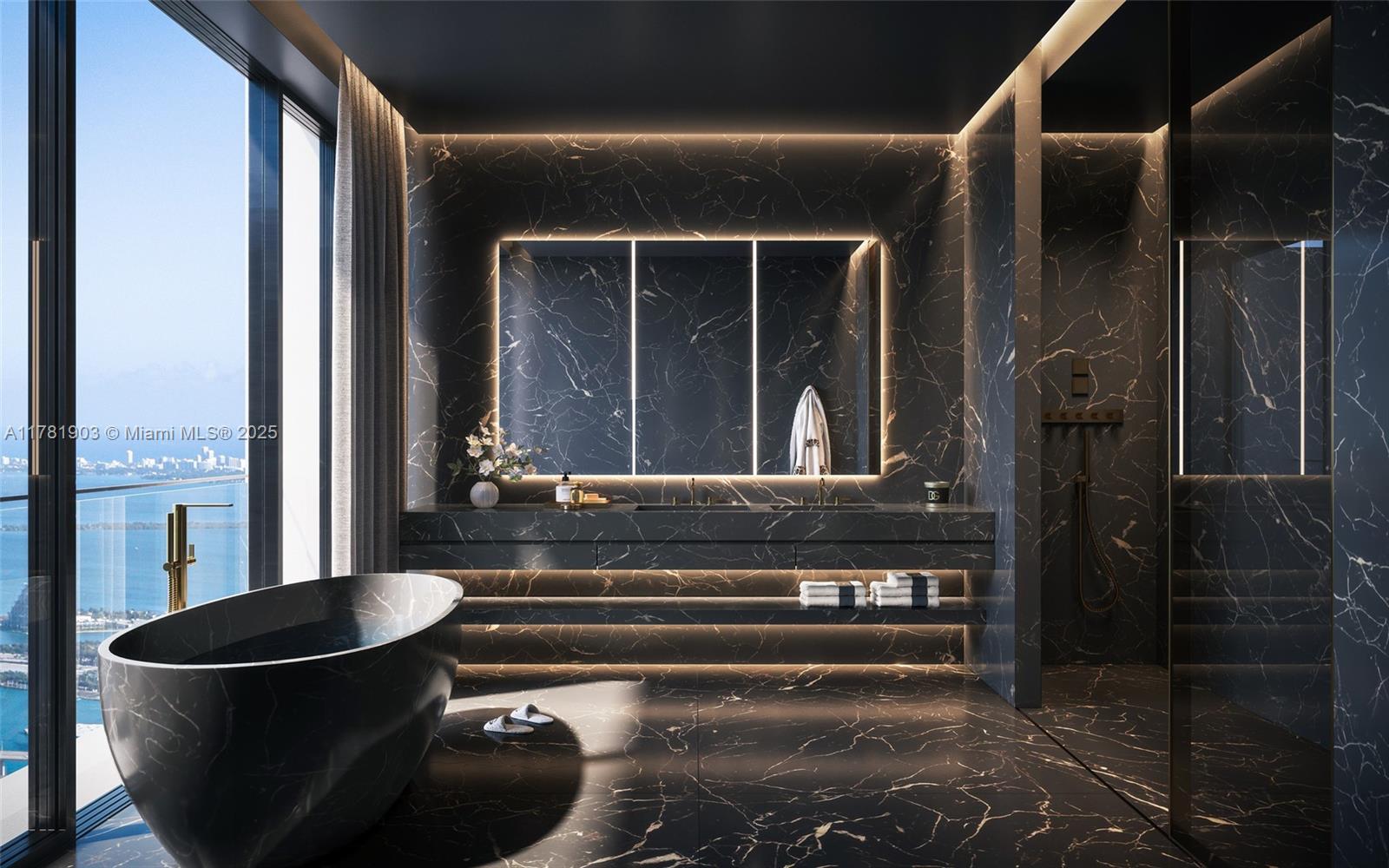DOLCE & GABBANA RESIDENCES - Residential